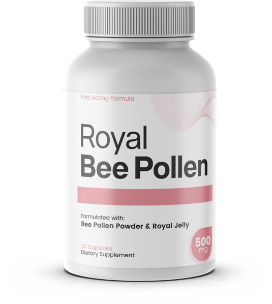 Royal Bee Pollen